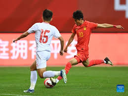 日本U20后卫：每个人都渴望以亚洲冠军的身份去参加U20世界杯.